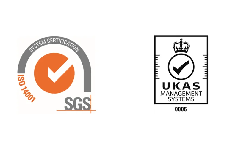 ISO14001:2015