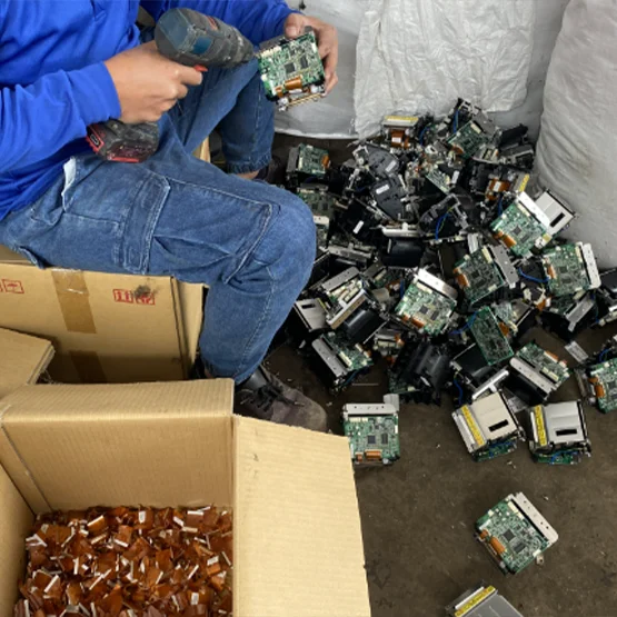 香港環保回收服務