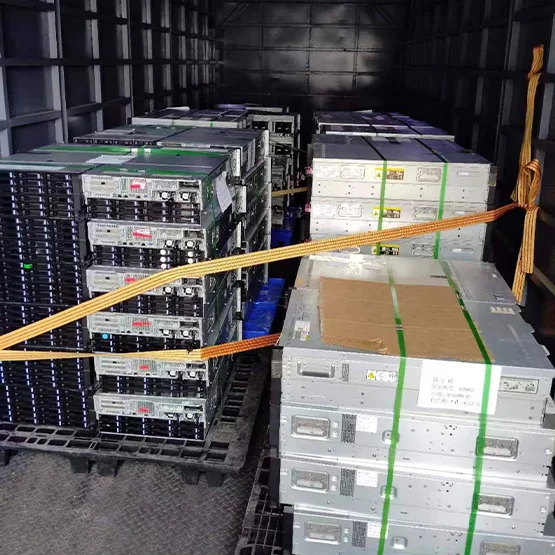 香港環保回收服務