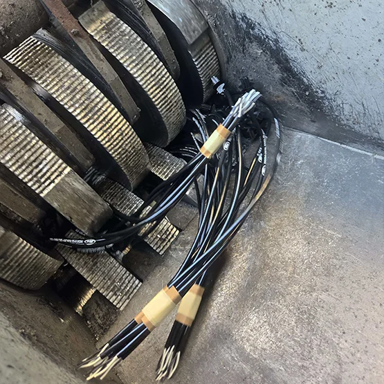 香港安全銷毀服務