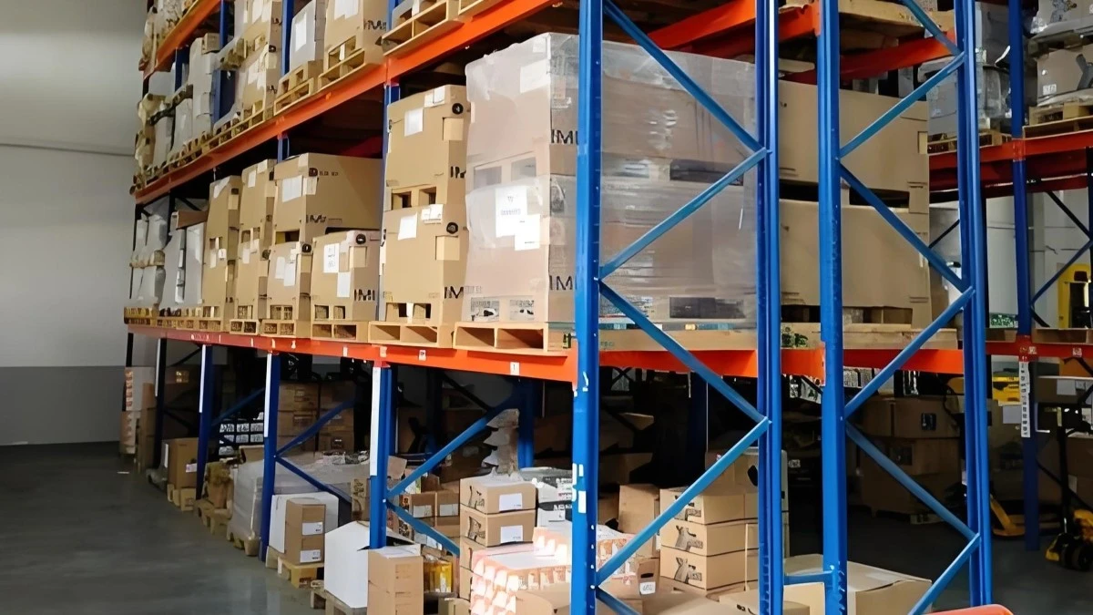香港多品类库存回收