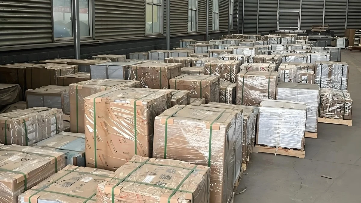 香港多品类库存处理