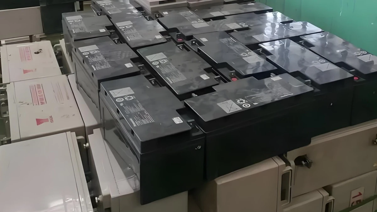 香港本地电池库存处理