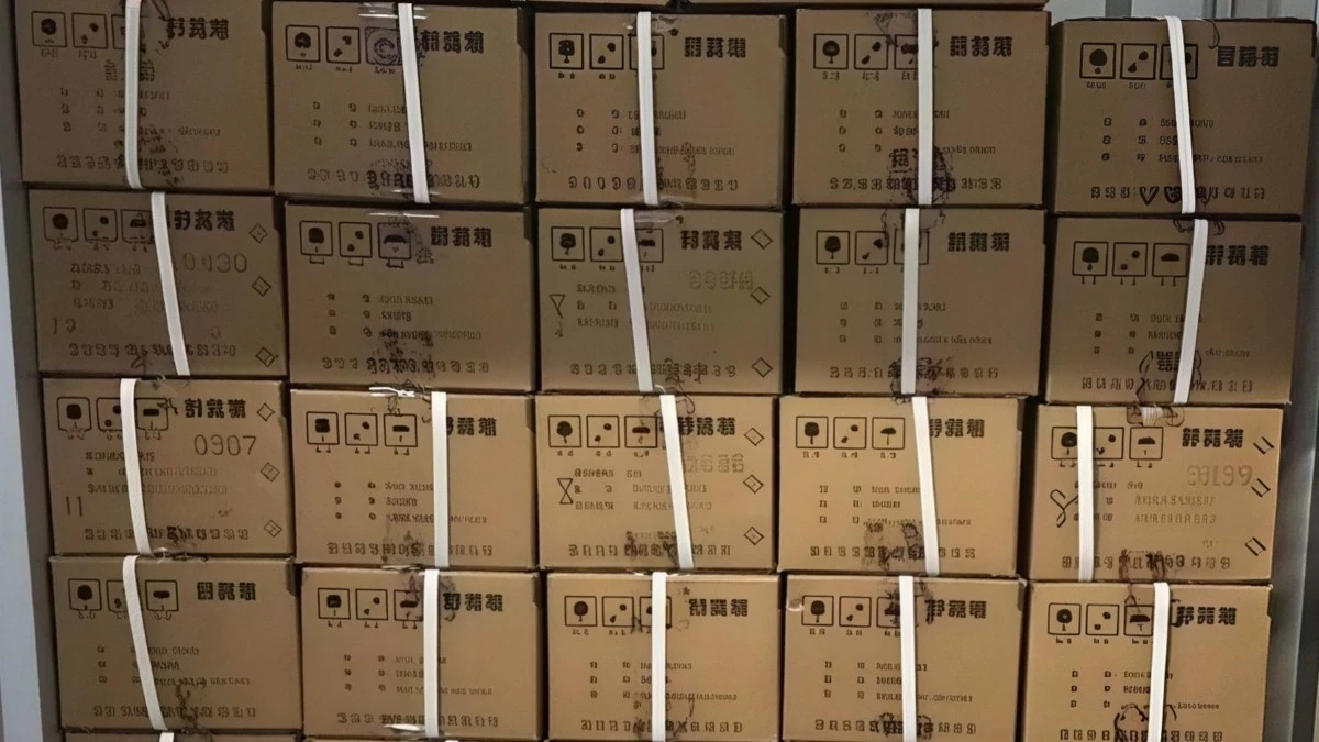 香港企业库存回收处理
